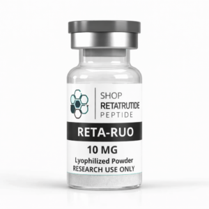 Retatrutide (RETA-10) 112mg Research Peptide