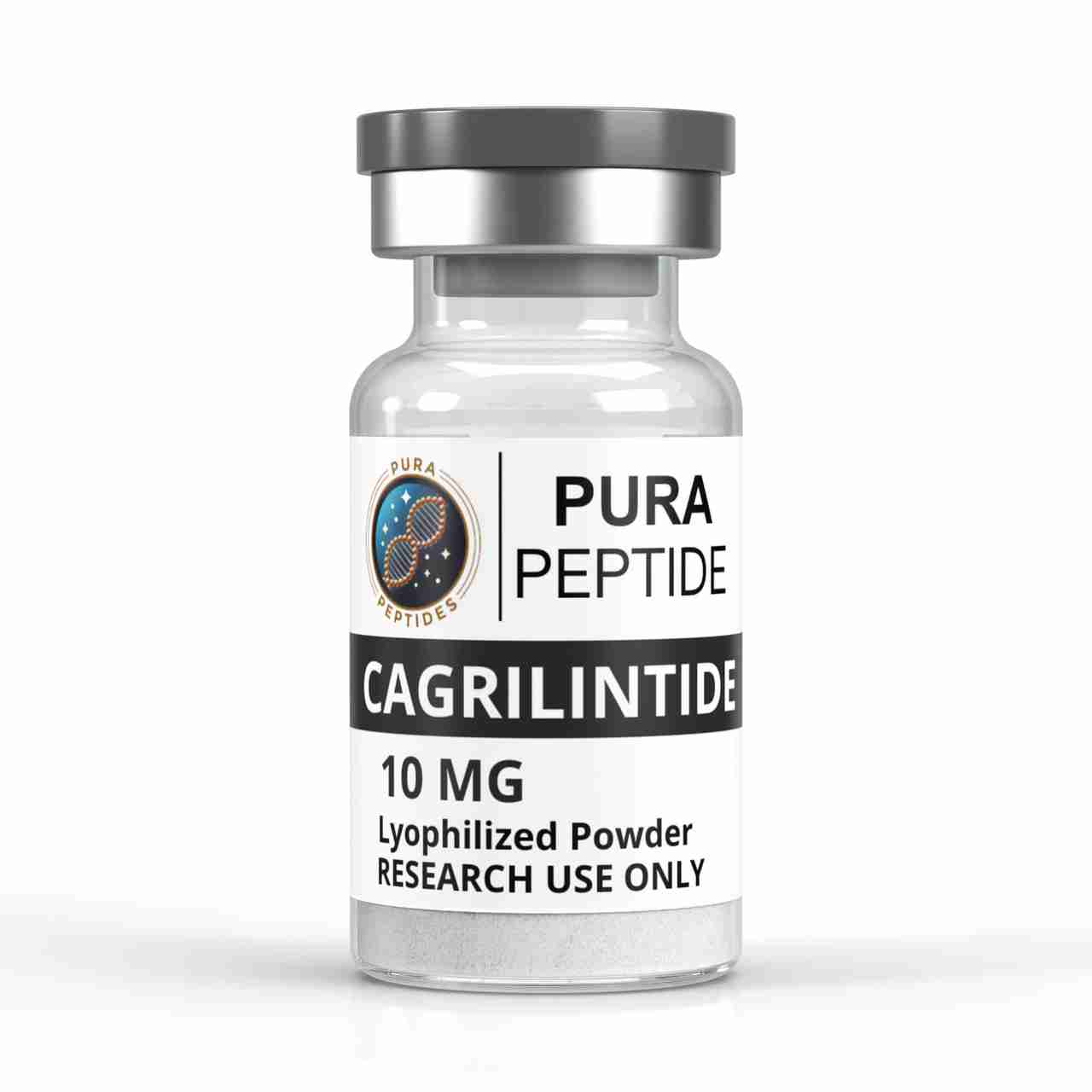Cagrilintide 10mg Research Peptide Cagrilintide 10mg Research Peptide