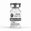 Mazdutide 10mg 10mg Research Peptide