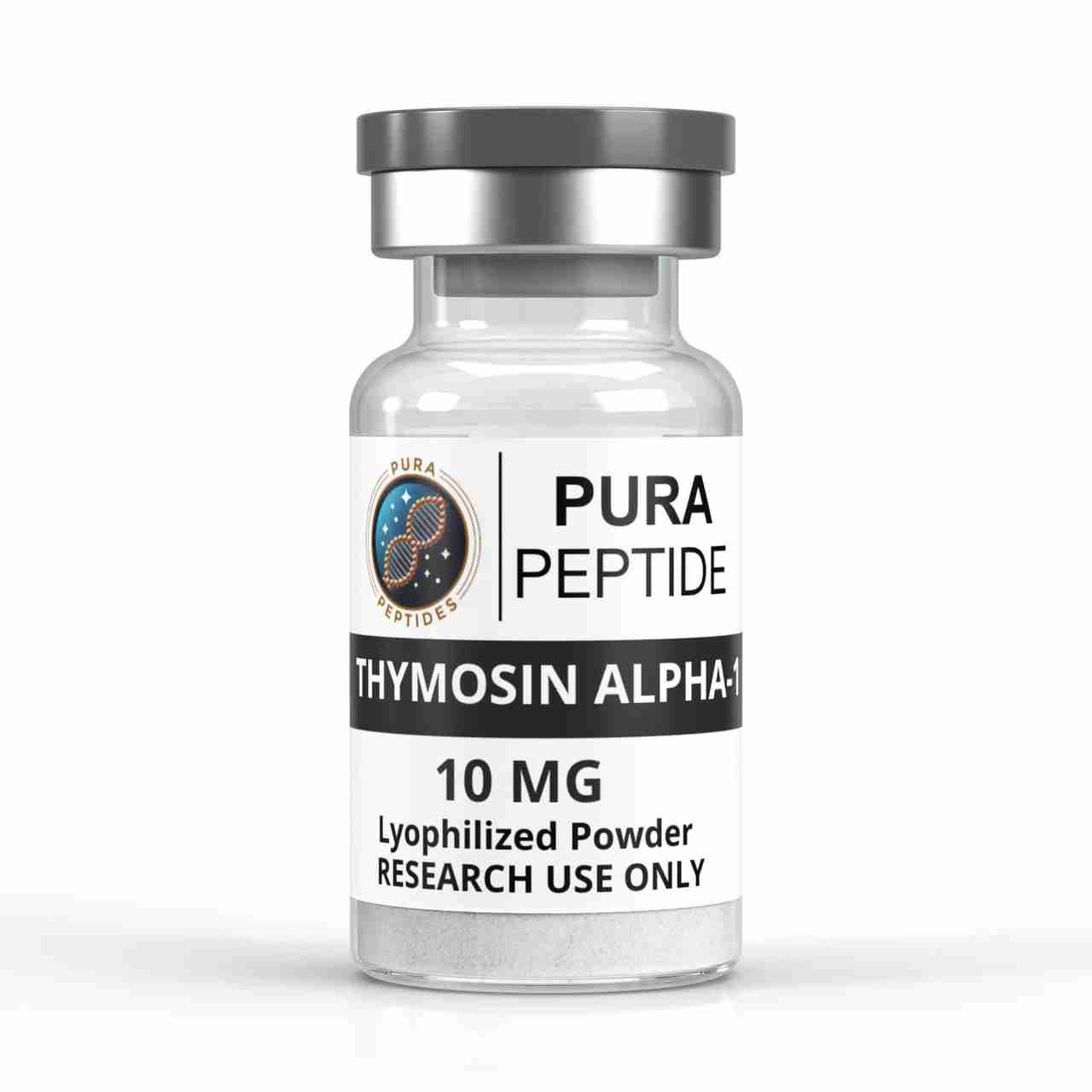 Thymosin Alpha-1 128mg Research Peptide Thymosin Alpha-1 128mg Research Peptide
