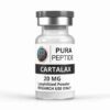 Cartalax 20mg 20mg Research Peptide