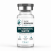 bacteriostatic water for research use